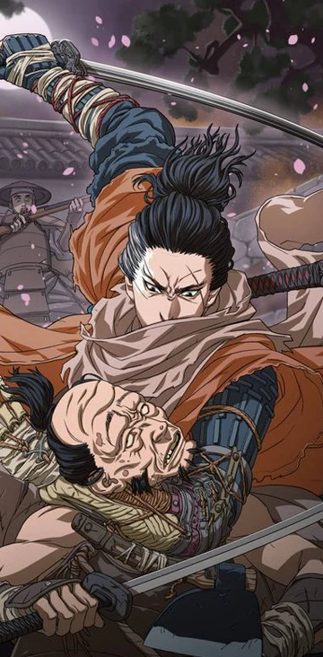 Game Sekiro