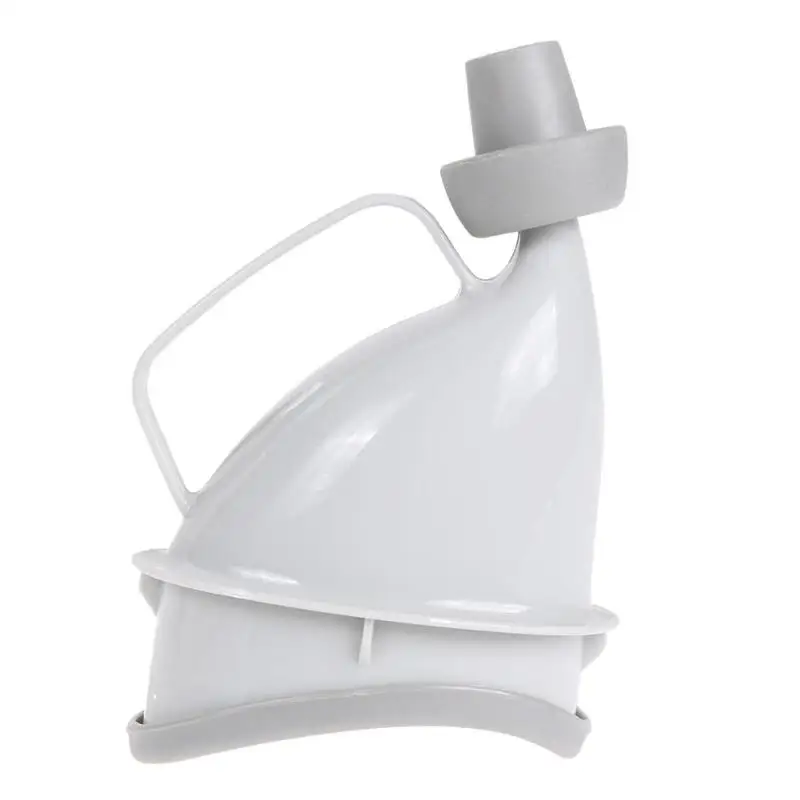 Portable Women Urinal Outdoor Camping Hiking Travel in car Female Stand Emergency Urinal Toilet Pregnant Woman Urination Tools
Portable Women Urinal Outdoor Camping Hiking Travel in car Female Stand Emergency Urinal Toilet Pregnant Woman Urination Tools