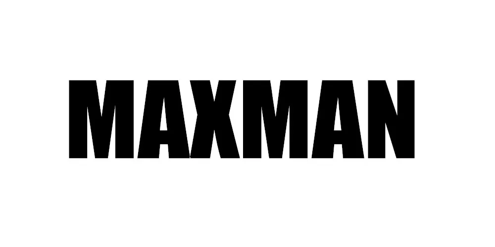 MAXMAN