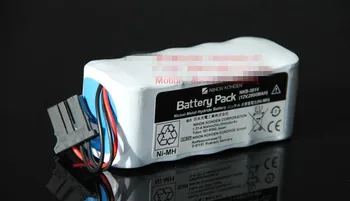 1PCS Original NEW NKB-301V 12V 2800mAh FOR TEC7621 TEC7631 defibrillator battery Free Shipping
1PCS Original NEW NKB-301V 12V 2800mAh FOR TEC7621 TEC7631 defibrillator battery Free Shipping