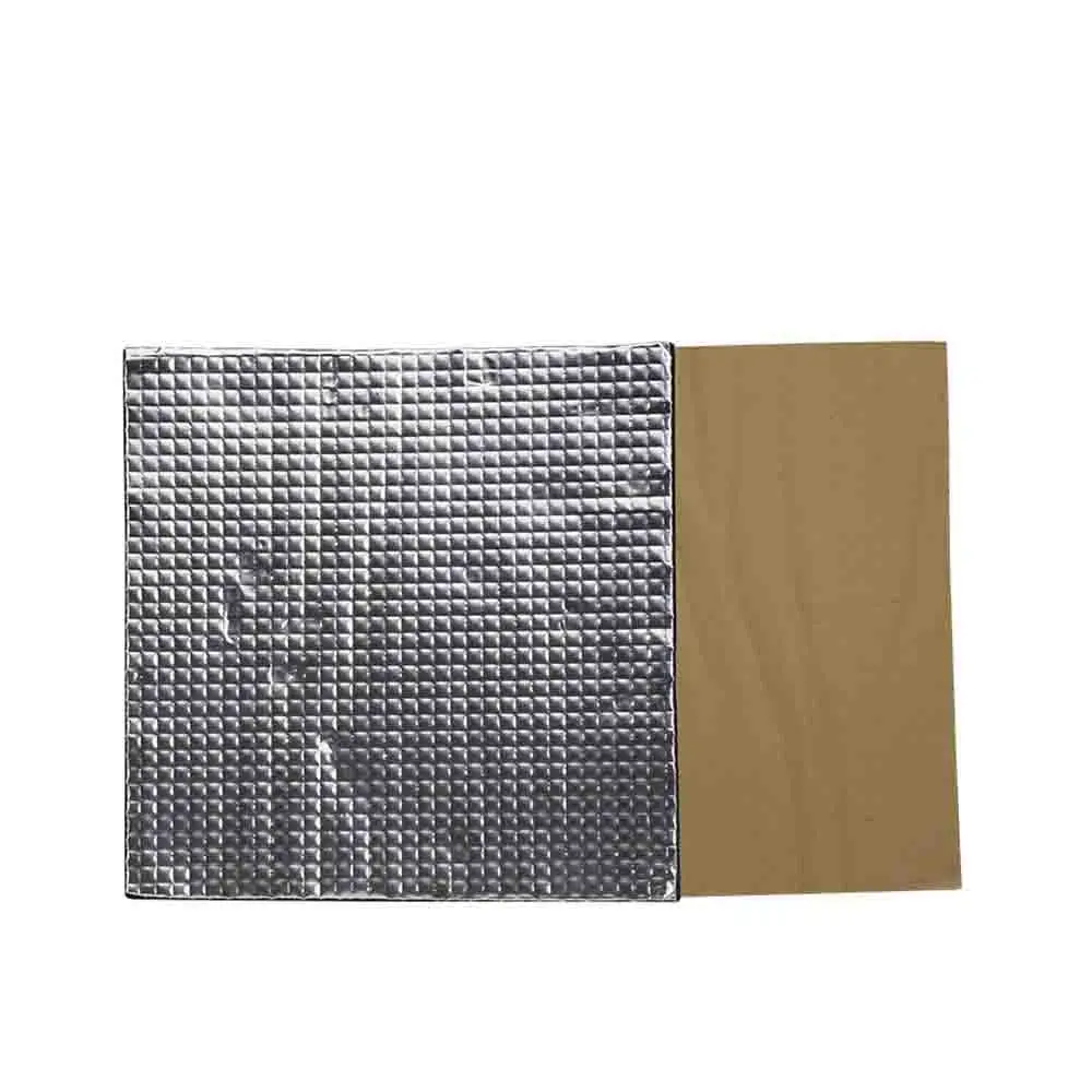1PC 200/300mm Heat Insulation Cotton Foil Self-adhesive Pad For Anet A8 A6/CR-10 3D Printer Parts & Accessories
1PC 200/300mm Heat Insulation Cotton Foil Self-adhesive Pad For Anet A8 A6/CR-10 3D Printer Parts & Accessories