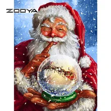 ZOOYA 5D DIY Diamond Painting Christmas Santa Claus Full Drill Diamond Embroidery Cross Stitch Sale Decor Diamond Mosaic RF1926
ZOOYA 5D DIY Diamond Painting Christmas Santa Claus Full Drill Diamond Embroidery Cross Stitch Sale Decor Diamond Mosaic RF1926