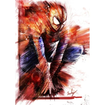 Deadpool Needlework Diy Square Diamond Painting Cross Stitch Square Diamond Embroidery Home Christmas Decoration Diamond Mosaic
Deadpool Needlework Diy Square Diamond Painting Cross Stitch Square Diamond Embroidery Home Christmas Decoration Diamond Mosaic