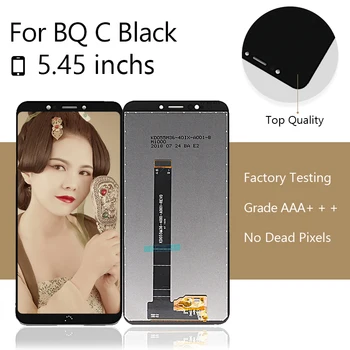 10pS/lot LCD for BQ Aquaris C LCD Display Touch Panel Screen Digitizer Assembly for BQ C Display for Phone Free Shipping DHL EMS
10pS/lot LCD for BQ Aquaris C LCD Display Touch Panel Screen Digitizer Assembly for BQ C Display for Phone Free Shipping DHL EMS