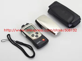 Testo 810 (0560 0810) 2-Channel IR / NTC Air Thermometer , Infrared 6:1 optics NEW!!Testo810
Testo 810 (0560 0810) 2-Channel IR / NTC Air Thermometer , Infrared 6:1 optics NEW!!Testo810