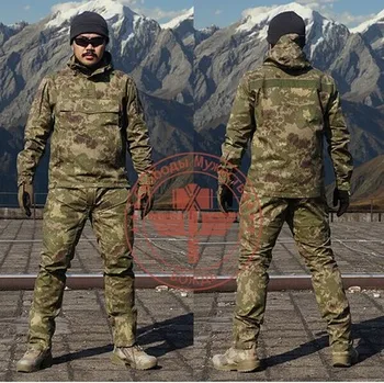 Army Military Tactical Cargo Pants Uniform Waterproof Camouflage Tactical Military Uniform Us Army Men Clothing Set
Army Military Tactical Cargo Pants Uniform Waterproof Camouflage Tactical Military Uniform Us Army Men Clothing Set