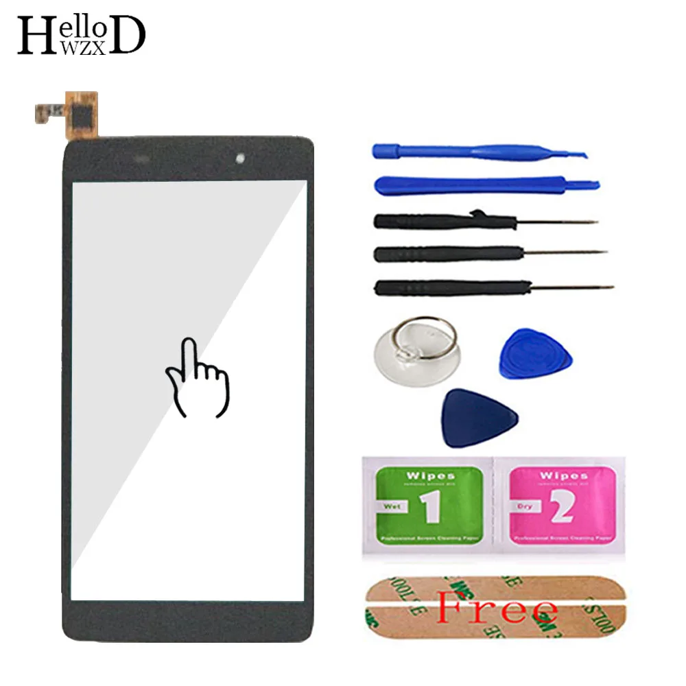 4.7" Touch Screen Glass Digitizer Touch Panel Lens Sensor For Alcatel One Touch Idol 3 OT6039 6039 6039Y Flex Cable Adhesive
4.7" Touch Screen Glass Digitizer Touch Panel Lens Sensor For Alcatel One Touch Idol 3 OT6039 6039 6039Y Flex Cable Adhesive