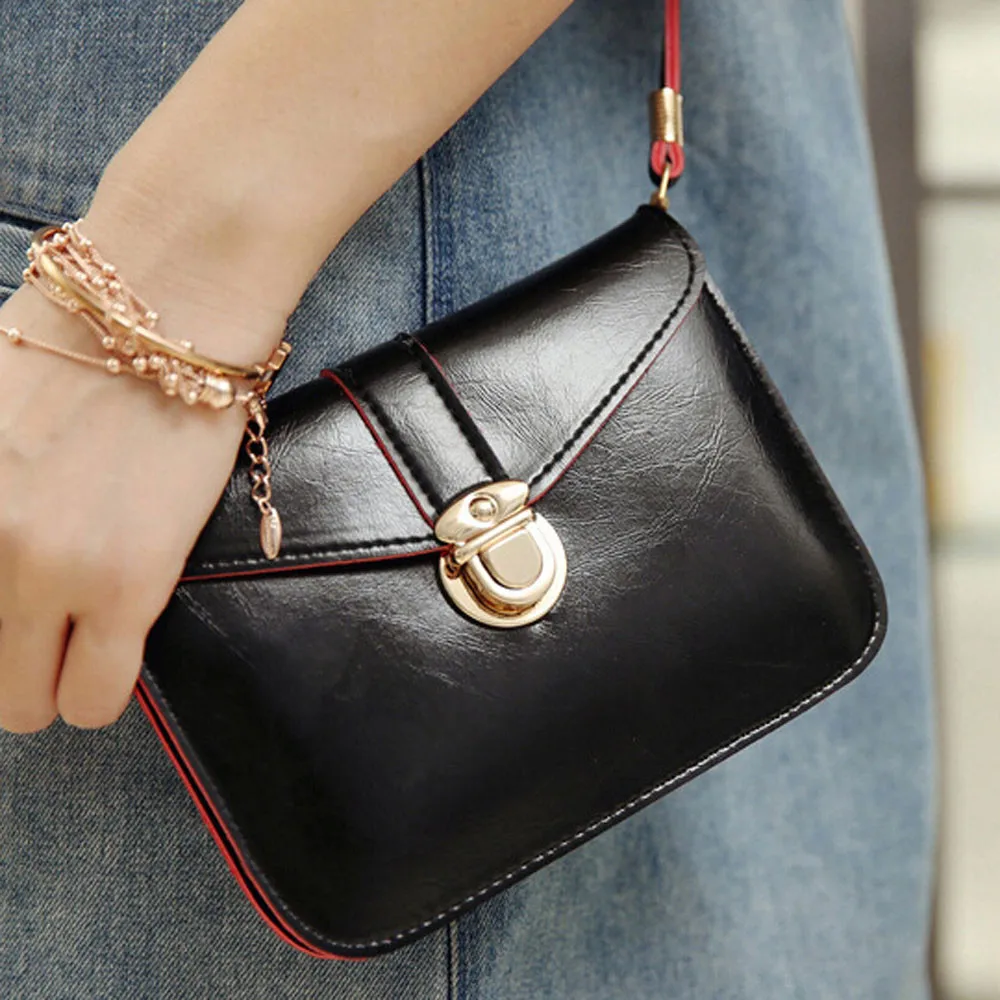 HTNBO Handbags Fashion Women crossbody bags luxury handbags women bags designer Leather Messenger Shoulder Bag for 2019 #F
HTNBO Handbags Fashion Women crossbody bags luxury handbags women bags designer Leather Messenger Shoulder Bag for 2019 #F