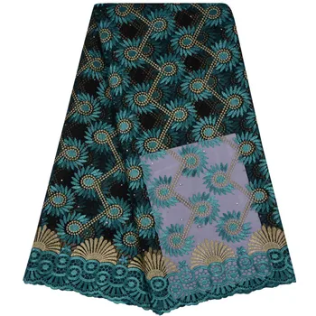 Hot Sale Tulle Embroidered Net Lace African French Laces Fabrics High Quality Nigerian French Net Lace 2018 With stones 1144
Hot Sale Tulle Embroidered Net Lace African French Laces Fabrics High Quality Nigerian French Net Lace 2018 With stones 1144