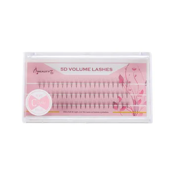 BEAUTY7 3Boxes individual Eyelashes C Curl 0.07mm*10mm 5D Mink Eyelash Volume Lashes Eyelash Extension Makeup False Eyelashes
BEAUTY7 3Boxes individual Eyelashes C Curl 0.07mm*10mm 5D Mink Eyelash Volume Lashes Eyelash Extension Makeup False Eyelashes
