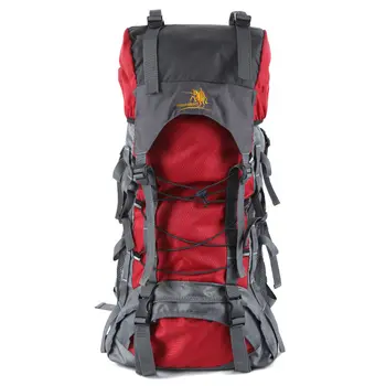 Durable Outdoor Mountaineering Women Backpacks 60 L Multifunction Large Capacity Men Sports Backpack Hiking Camping Bags DSB0002
Durable Outdoor Mountaineering Women Backpacks 60 L Multifunction Large Capacity Men Sports Backpack Hiking Camping Bags DSB0002