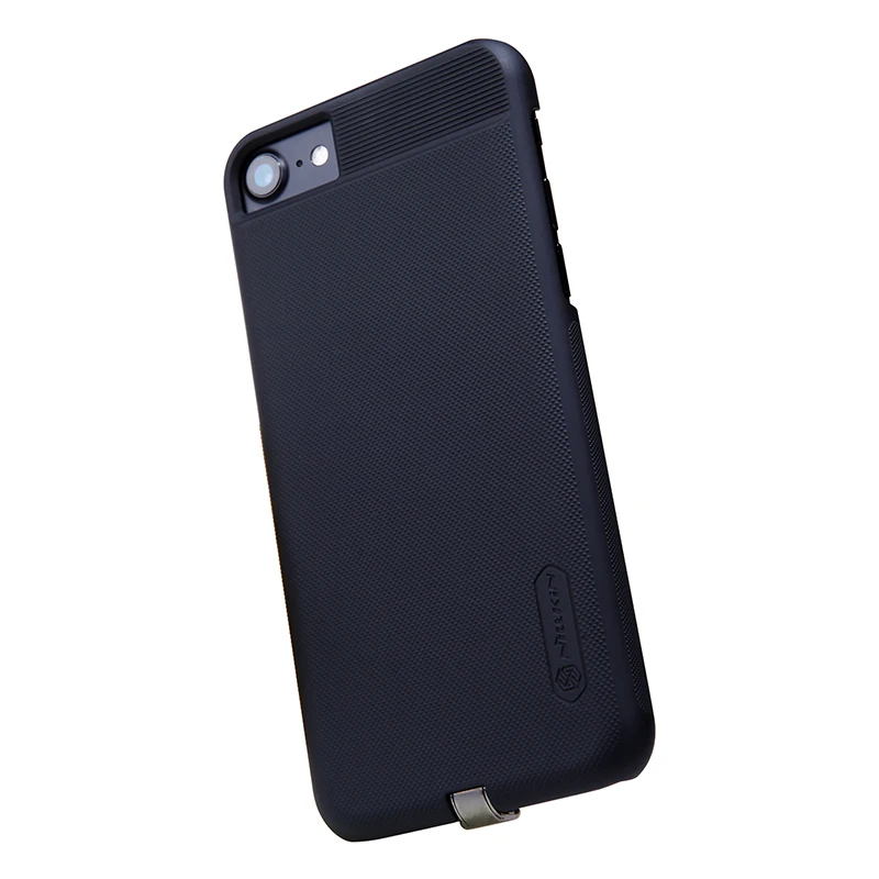 Nillkin wireless charging Power Charging Transmitter Wireless receiver case cover For iphone 7 case for iPhone 7 Plus case
Nillkin wireless charging Power Charging Transmitter Wireless receiver case cover For iphone 7 case for iPhone 7 Plus case