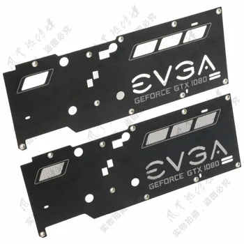 New Original for EVGA GTX1080 Gaphics card backplane with mounting screws
New Original for EVGA GTX1080 Gaphics card backplane with mounting screws