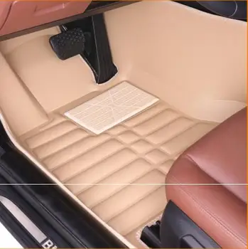 For Kia K3S Full Surrounding Vehicle Footpad K3S Five Seats Decoration Special Purpose
For Kia K3S Full Surrounding Vehicle Footpad K3S Five Seats Decoration Special Purpose