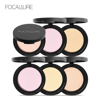 FOCALLURE Soft Pressed Miss Rose Makeup Highlighter Powder Long Lasting Professional for Eye Face Nose Smooth Brighten Powder
FOCALLURE Soft Pressed Miss Rose Makeup Highlighter Powder Long Lasting Professional for Eye Face Nose Smooth Brighten Powder