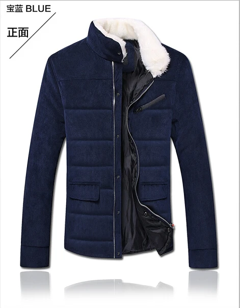 New arrivel 2015 Men's high quality coat jacket men clothes Man winter autumn fashion hot Down & Parkas plus
New arrivel 2015 Men's high quality coat jacket men clothes Man winter autumn fashion hot Down & Parkas plus