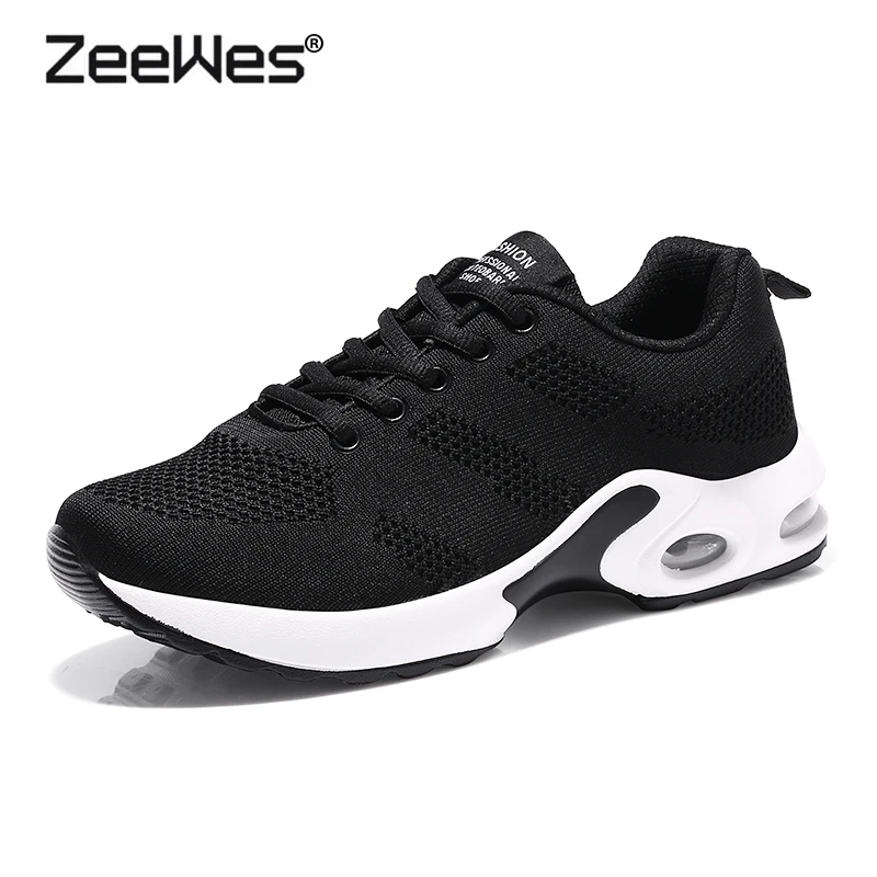 Running Shoes For Women New Summer Style Super Cool Black Sports Sneakers Womens Damping Lightweight Trainers Gym Athletic Shoes
Running Shoes For Women New Summer Style Super Cool Black Sports Sneakers Womens Damping Lightweight Trainers Gym Athletic Shoes