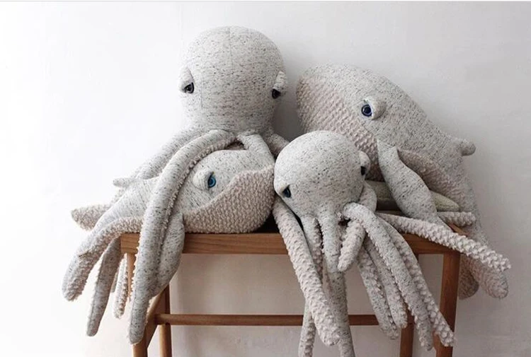 Baby-Stuffed-Animals-Plush-Toys-Dolphin-Octopus-Newborn-Pillow-Back-Rest-Cushion-Children-Cartoon-Doll-Toy-for-Baby-Room-Decor-013