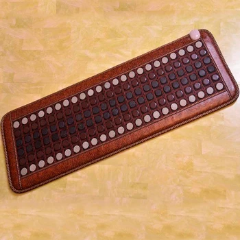 High Quality Germanium Far Infrared Negative Ion Jade Mattress Jade Electric Sofa Mattress Massager Mat 50X150 CM Free Shipping
High Quality Germanium Far Infrared Negative Ion Jade Mattress Jade Electric Sofa Mattress Massager Mat 50X150 CM Free Shipping