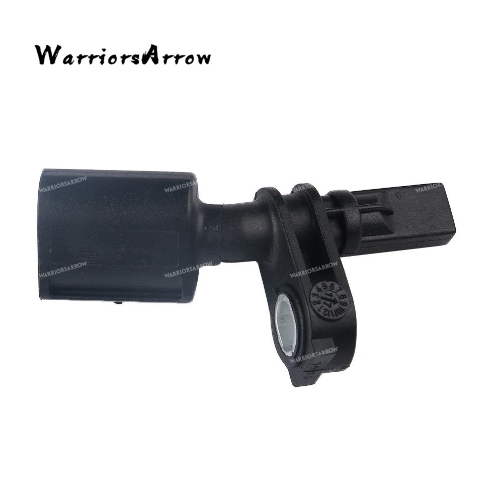 Front Left ABS Wheel Speed Sensor For VW Polo Golf 2013-2016 For Audi A1 2011-2016 A3 TT For Skoda Citigo 2012-2016 WHT003861
Front Left ABS Wheel Speed Sensor For VW Polo Golf 2013-2016 For Audi A1 2011-2016 A3 TT For Skoda Citigo 2012-2016 WHT003861