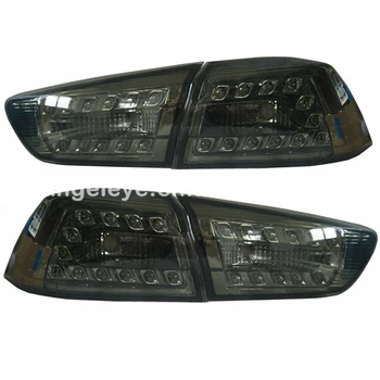 FOR MITSUBISHI 2008 TO 2013 year For Lancer Exceed LED Tail Lamp Smoke Black Color YZ
FOR MITSUBISHI 2008 TO 2013 year For Lancer Exceed LED Tail Lamp Smoke Black Color YZ