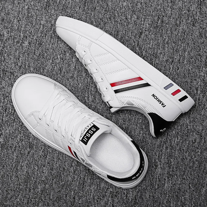 New 2019 Men Casual Shoes Leather Sneakers Breathable Holes Luxury Brand Flat Shoes Men Soft Driving Lace Up Shoes Drop Shipping
New 2019 Men Casual Shoes Leather Sneakers Breathable Holes Luxury Brand Flat Shoes Men Soft Driving Lace Up Shoes Drop Shipping