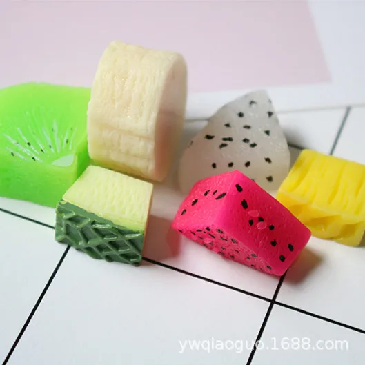 5pcs flatback fake fruit resin button for diy handcraft supplies hair clip accessories
5pcs flatback fake fruit resin button for diy handcraft supplies hair clip accessories