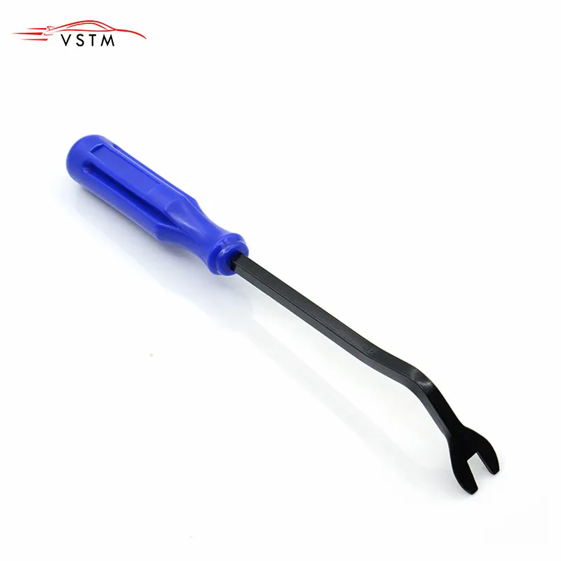 2019 Auto Fastener Removal Tool Car Door Panel Remover Tool Car Auto Removal Trim Clip Fastener Disassemble Vehicle Refit Tool
2019 Auto Fastener Removal Tool Car Door Panel Remover Tool Car Auto Removal Trim Clip Fastener Disassemble Vehicle Refit Tool