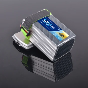 ZDF Lipo Battery 22.2V 5600mah 35C 70C For Remote Control Trex 600 700 Helicopter Drone Airplane Aeromodelo
ZDF Lipo Battery 22.2V 5600mah 35C 70C For Remote Control Trex 600 700 Helicopter Drone Airplane Aeromodelo