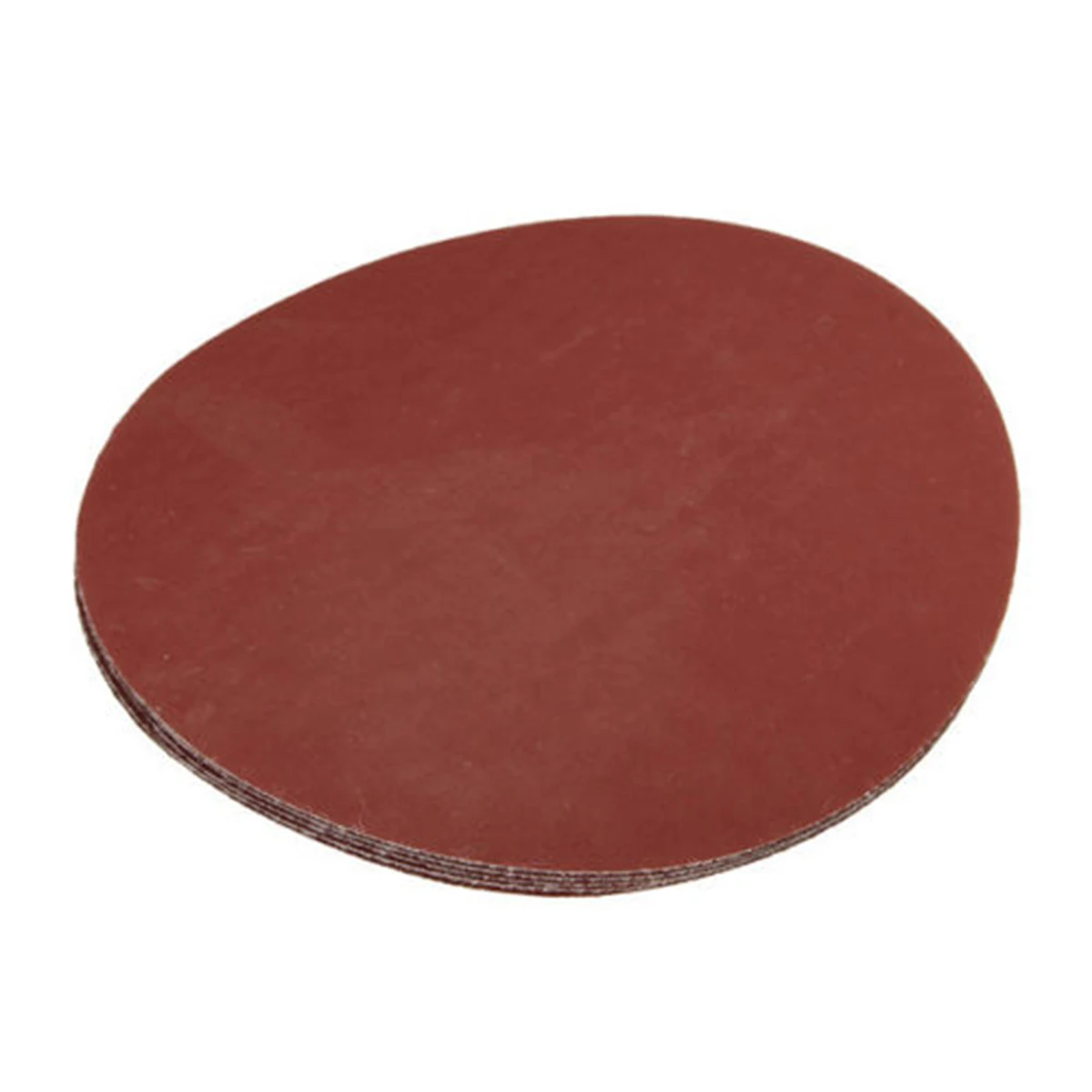 DWZ 20pcs 125mm 5 Inch 1000 1500 2000 3000 Grit Polishing Sand Paper Sanding Discs