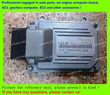 For Chery Cowin car engine computer board/M7 ECU/Electronic Control Unit/Car PC/F01RB0D140 A15-3605010WA 2AN SQR477/F01R00D140
For Chery Cowin car engine computer board/M7 ECU/Electronic Control Unit/Car PC/F01RB0D140 A15-3605010WA 2AN SQR477/F01R00D140
