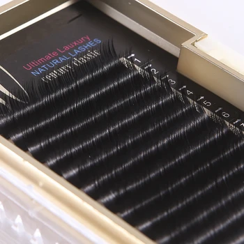 7~13mm mix in one tray High quality mink eyelash extension individual eyelashes natural eyelashes fake false eyelashes
7~13mm mix in one tray High quality mink eyelash extension individual eyelashes natural eyelashes fake false eyelashes