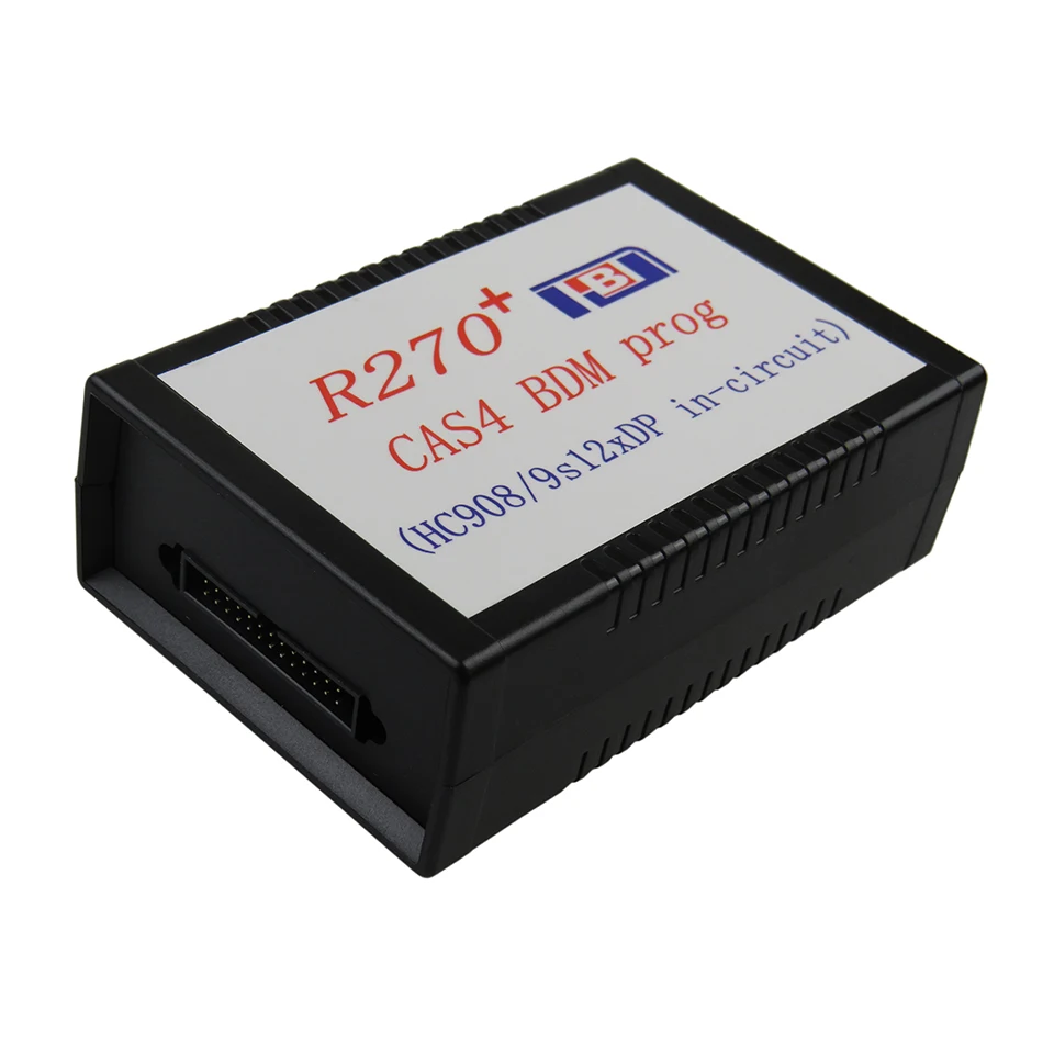 Программатор ключей R270 + V1.20 профессиональный инструмент для диагностики