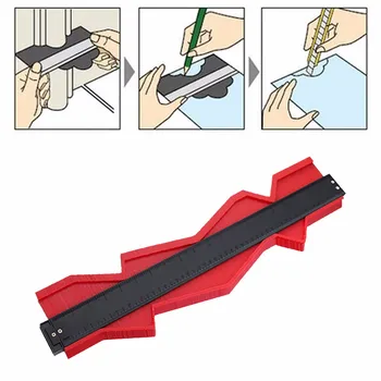 ABS Plastic Contour Copy Duplicator Circular Frame Profile Gauge Tool 20 Inch
ABS Plastic Contour Copy Duplicator Circular Frame Profile Gauge Tool 20 Inch