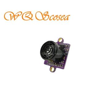 WQScosea Q8S-306 US42 3-5v i2c Pixhawk APM Ultrasonic Sensor Distance Measurement Flight Control Module Replace MB1242 40 SRF02
WQScosea Q8S-306 US42 3-5v i2c Pixhawk APM Ultrasonic Sensor Distance Measurement Flight Control Module Replace MB1242 40 SRF02