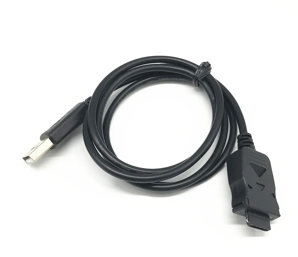 Usb Data Charger Cable for Samsung SCH&SGH X640 X648 X658 X659 X660 X668 X678 X688 X708 X710 X808 X900 X910 ZX10
Usb Data Charger Cable for Samsung SCH&SGH X640 X648 X658 X659 X660 X668 X678 X688 X708 X710 X808 X900 X910 ZX10
