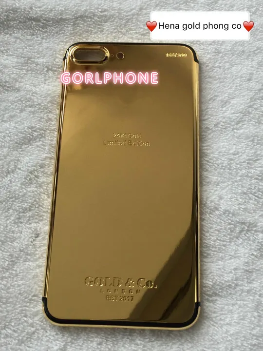 2018 Good Quality Replacement Luxury Chassis Back cover for iphone 7 7G Housing 24k Mirror Gold Rear Door with Logo and Buttons
2018 Good Quality Replacement Luxury Chassis Back cover for iphone 7 7G Housing 24k Mirror Gold Rear Door with Logo and Buttons