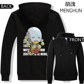 MEN's Winter costume Game fans gift hoodie pc game character ZENYATTA PRINTING Hoodie men's zip up hoodie AC302
MEN's Winter costume Game fans gift hoodie pc game character ZENYATTA PRINTING Hoodie men's zip up hoodie AC302