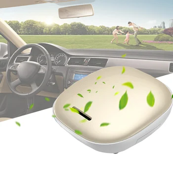 1 Pcs Car Air Purifier Filter Freshener Portable Cleaner Remove Odor Purifying Device Car Styling
1 Pcs Car Air Purifier Filter Freshener Portable Cleaner Remove Odor Purifying Device Car Styling
