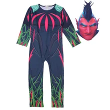 Boys Game Modle Cosplay Flight Trap Costume Party Halloween Christmas Costume for Kids Brithday Gift Fancy Jumpsuits Mask 2Ppcs
Boys Game Modle Cosplay Flight Trap Costume Party Halloween Christmas Costume for Kids Brithday Gift Fancy Jumpsuits Mask 2Ppcs