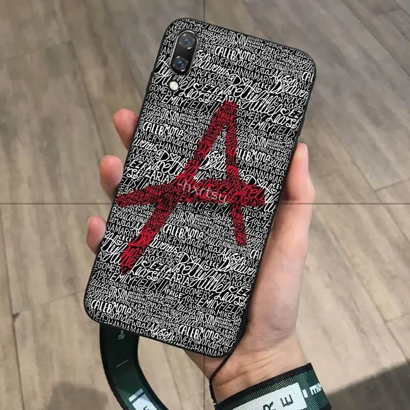Pretty Little Liars PLL TV Show