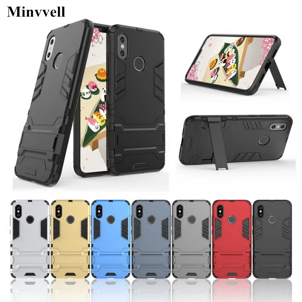 For Xiaomi Mi 8 Mi6 6X Case Silicone Cover Anti-Knock Hard Plastic Robot Armor Slim Back Cases For Xiaomi Redmi 5A 5 4 4X Capa
For Xiaomi Mi 8 Mi6 6X Case Silicone Cover Anti-Knock Hard Plastic Robot Armor Slim Back Cases For Xiaomi Redmi 5A 5 4 4X Capa