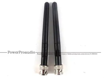 2Pcs/lot G3 Antenna 430MHz-870 MHz For Sennheiser EW100 EW300 EW500 G3 Wireless Evolution Receiver & XS
2Pcs/lot G3 Antenna 430MHz-870 MHz For Sennheiser EW100 EW300 EW500 G3 Wireless Evolution Receiver & XS