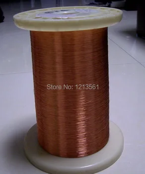 1.5mm 30m/ pc, QA-1-155 Polyurethane Enameled Wire, Copper wire