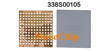 338S00105 For iPhone 6S 6SPlus U3500 Big Audio IC For iPhone 7 7Plus U3101 Large Audio Ring chip 25pcs/lot
338S00105 For iPhone 6S 6SPlus U3500 Big Audio IC For iPhone 7 7Plus U3101 Large Audio Ring chip 25pcs/lot