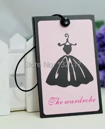 250pcs/lot Garment Tags Clothing tags Label Printing Clothing Hang tags Swing Price tag Trademark Manufacture Free Shipping
250pcs/lot Garment Tags Clothing tags Label Printing Clothing Hang tags Swing Price tag Trademark Manufacture Free Shipping