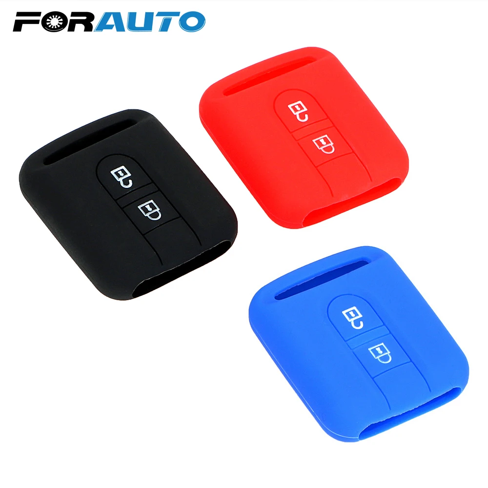 2 Buttons Key Case for Car Silicone Key Protect Bag Key Cover Fob For Nissan Qashqai Micra Navara Almera Auto Accessories
2 Buttons Key Case for Car Silicone Key Protect Bag Key Cover Fob For Nissan Qashqai Micra Navara Almera Auto Accessories