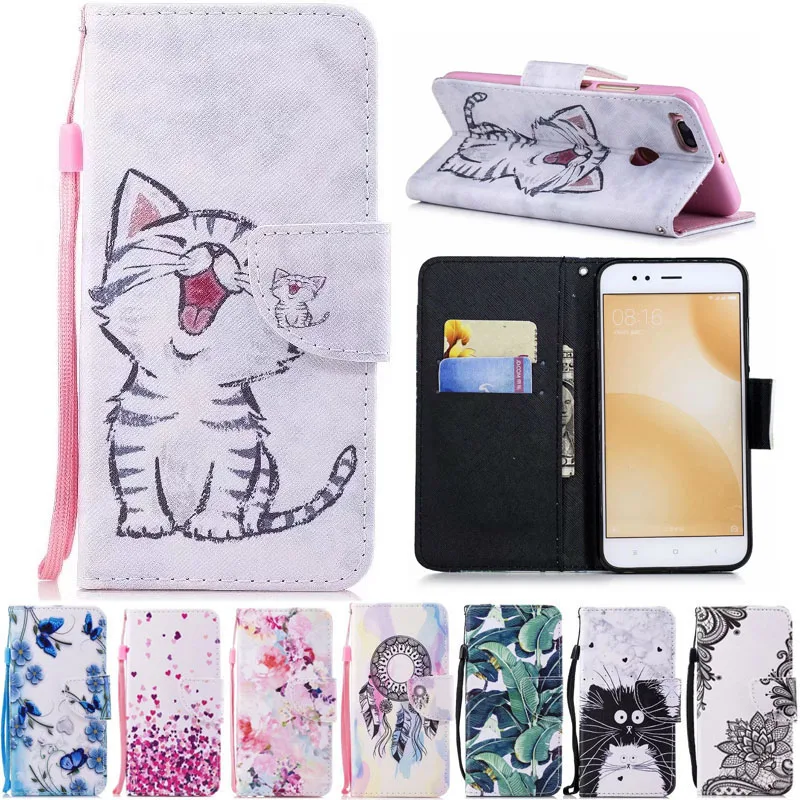 B For Xiaomi Mi A1 MiA1 Case Cute Cat Wallet PU Leather Cover For Funda Xiaomi Mi 5X Mi5X Case Flip Hard Plastic Back Phone Case
B For Xiaomi Mi A1 MiA1 Case Cute Cat Wallet PU Leather Cover For Funda Xiaomi Mi 5X Mi5X Case Flip Hard Plastic Back Phone Case