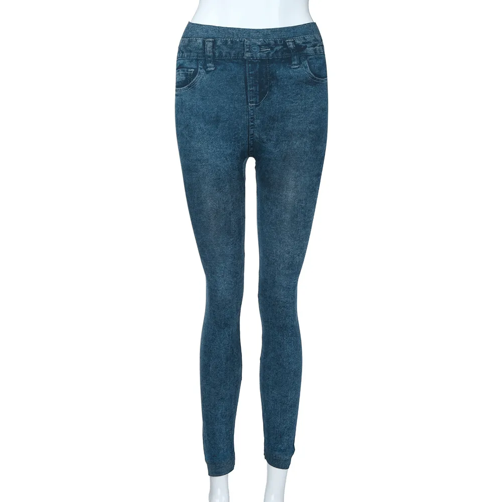 CHAMSGEND 2018 Sexy Skinny Women Pants Women Denim Pants Pocket Slim Leggings Fitness Plus Size Leggins Length Jeans Se10
CHAMSGEND 2018 Sexy Skinny Women Pants Women Denim Pants Pocket Slim Leggings Fitness Plus Size Leggins Length Jeans Se10