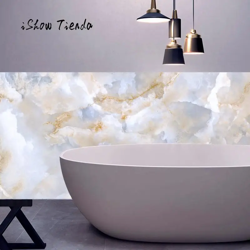 Hot Sale New Design Wall Stickers Marble Effect Counter Top Contact Paper Vinyl Self Adhesive Decor Removable Wallpaper New
Hot Sale New Design Wall Stickers Marble Effect Counter Top Contact Paper Vinyl Self Adhesive Decor Removable Wallpaper New